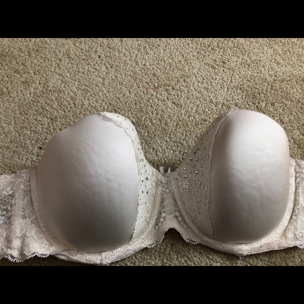 Victoria Secret bra 36C